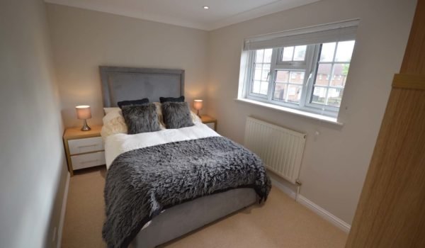 Bedroom 4