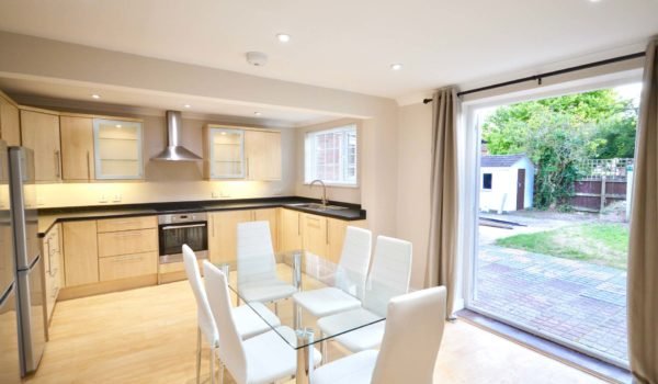 Kitchen Dining Main Header Image