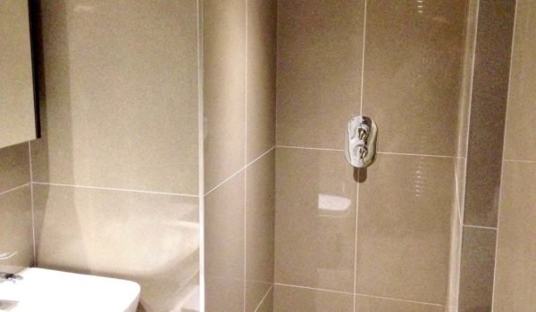 Wetroom